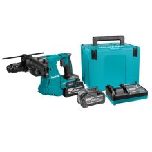 Akumulatorsko vrtalno kladivo Makita HR012GU201