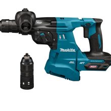 Akumulatorsko vrtalno kladivo Makita HR012GZ
