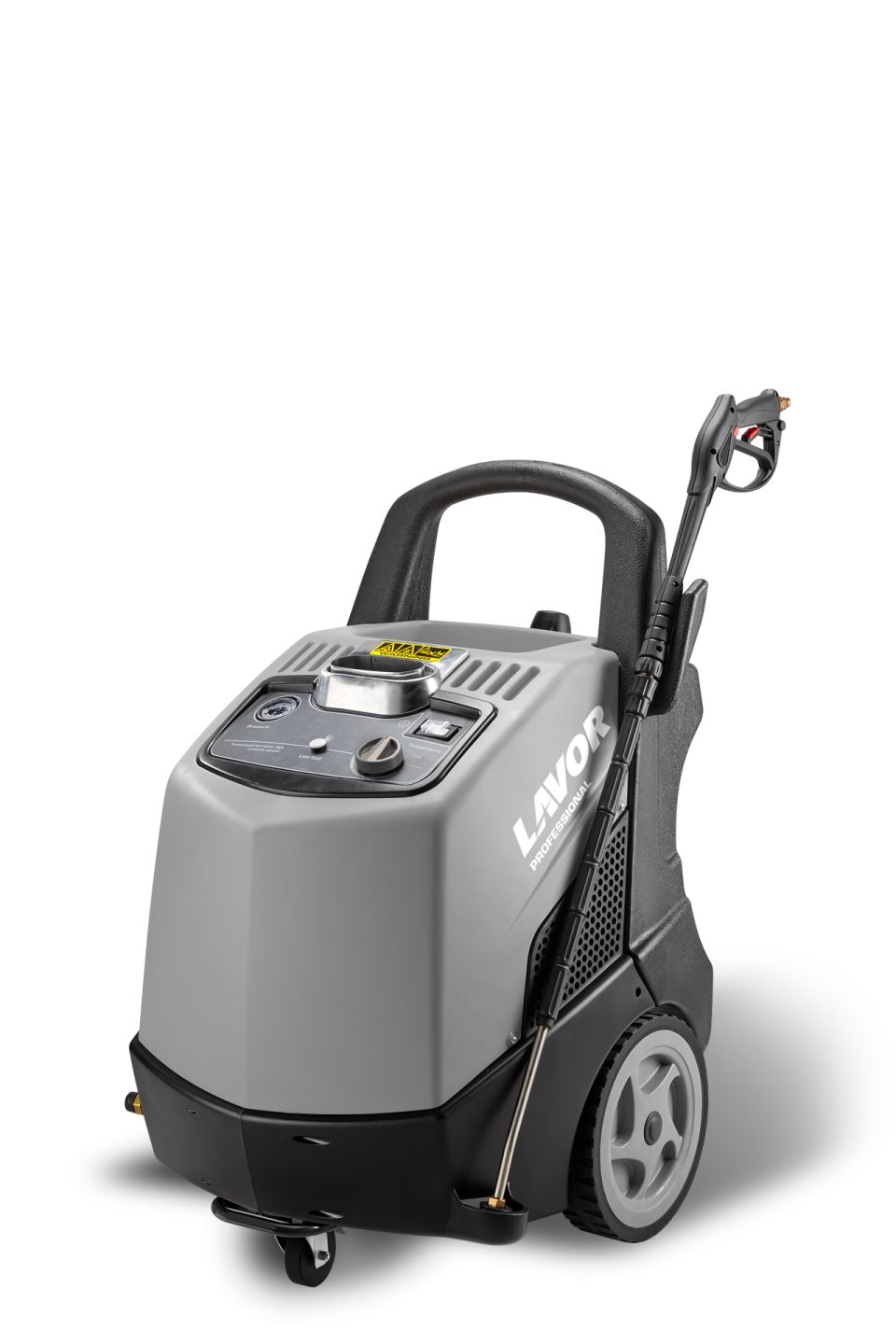 Visokotlačni čistilnik na toplo vodo 3000W 110BAR LAVOR DAKOTA-R2