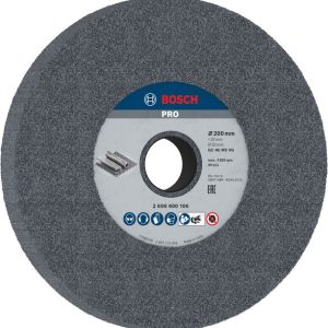 Brusni kolut Bosch PRO Metal, 200 x 25 x 32 mm, G46 2608600106