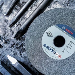 Brusni kolut Bosch PRO Metal, 200 x 25 x 32 mm, G36 2608600111