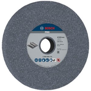Brusni kolut Bosch PRO Metal, 200 x 25 x 32 mm, G60 2608600112