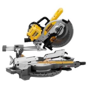 Akumulatorska potezna žaga 54V XR FLEXVOLT DeWALT DCS727N