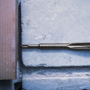 Dleto za izkopavanje Bosch PRO SDS plus, 22x250 mm 1618601004