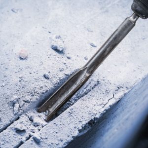 Dleto za izkopavanje Bosch PRO SDS plus, 22x250 mm 1618601004