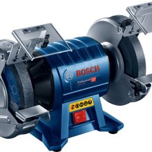 Dvojni brusilnik Bosch PRO GBG 60-20 060127A400