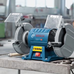 Dvojni brusilnik Bosch PRO GBG 60-20 060127A400