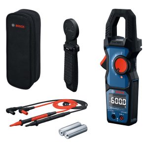 Klešče za merjenje toka Bosch PRO GMC 600-15 0601077601