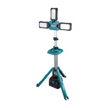 Akumulatorska LED svetilka 40V XGT / 18V LXT MAKITA EUAML014G