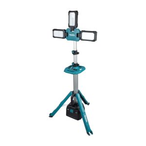 Akumulatorska LED svetilka 40V XGT / 18V LXT MAKITA EUAML014G