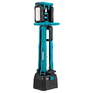 Akumulatorska LED svetilka 40V XGT / 18V LXT MAKITA EUAML014G