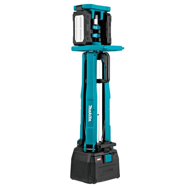 Akumulatorska LED svetilka 40V XGT / 18V LXT MAKITA EUAML014G