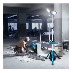 Akumulatorska LED svetilka 40V XGT / 18V LXT MAKITA EUAML014G