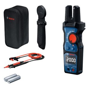 Merilne vilice za merjenje toka Bosch PRO GFM 1000-15 0601077401