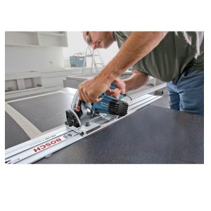 Potopna krožna žaga Bosch GKT 55 GCE