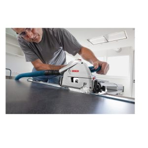 Potopna krožna žaga Bosch GKT 55 GCE