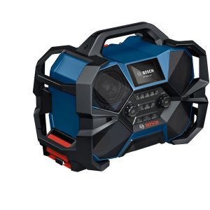 Radio Bosch PRO GPB 18VH-6 SRC 06014A6200
