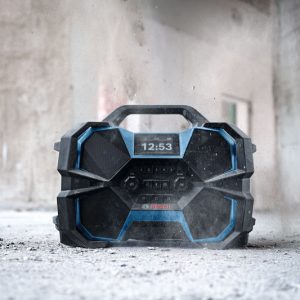 Radio Bosch PRO GPB 18VH-6 SRC 06014A6200