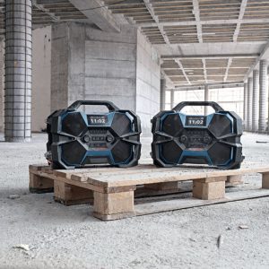 Radio Bosch PRO GPB 18VH-6 SRC 06014A6200