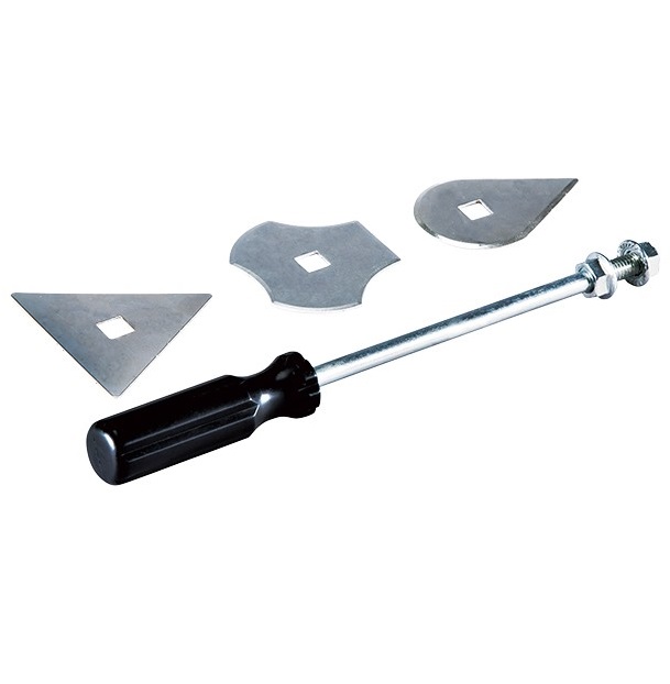 Set za strganje Makita PR00000041