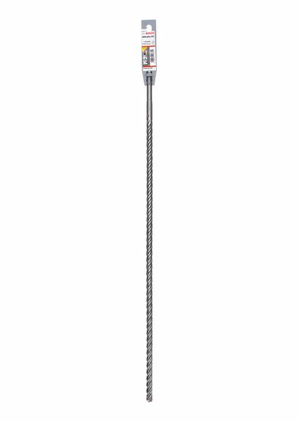 Udarni sveder Bosch PRO SDS plus-5X, 12 x 550 x 610 mm 2608836620
