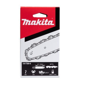 Veriga žage 25cm .325"-1.1mm Makita 191T89-0