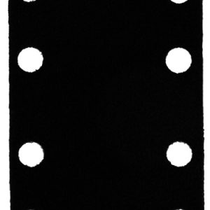 Zaščita za podporni krožnik 80 x 133 mm Bosch 2608000813