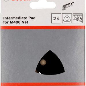 Zaščita za podporni krožnik 93 x 93 mm Bosch 2608000811